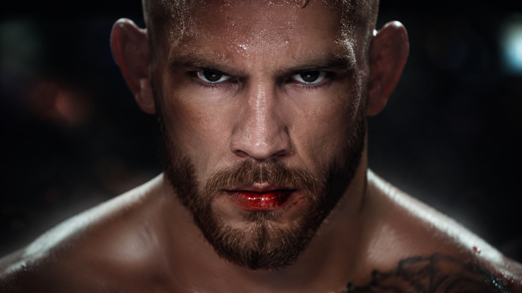 Cómo decide UFC qué pelea será el main event