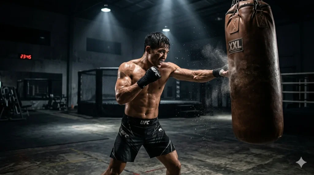 Las decisiones más polémicas de los jueces en UFC