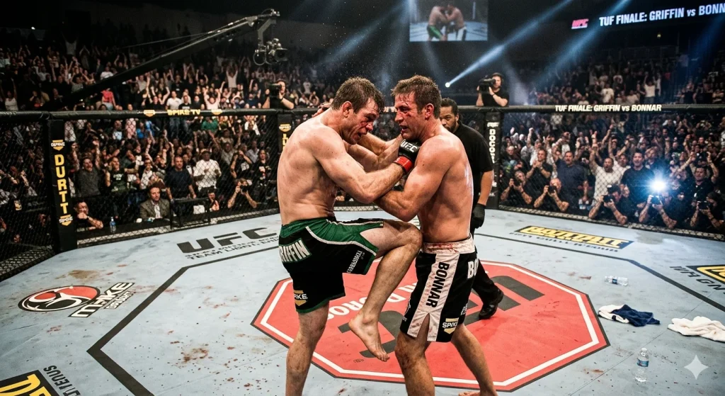 UFC vs boxeo: cómo cambian las reglas del combate