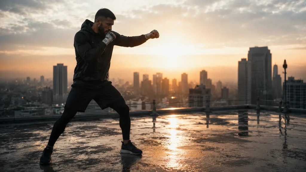 Cuánto ganan los peleadores de UFC en 2026