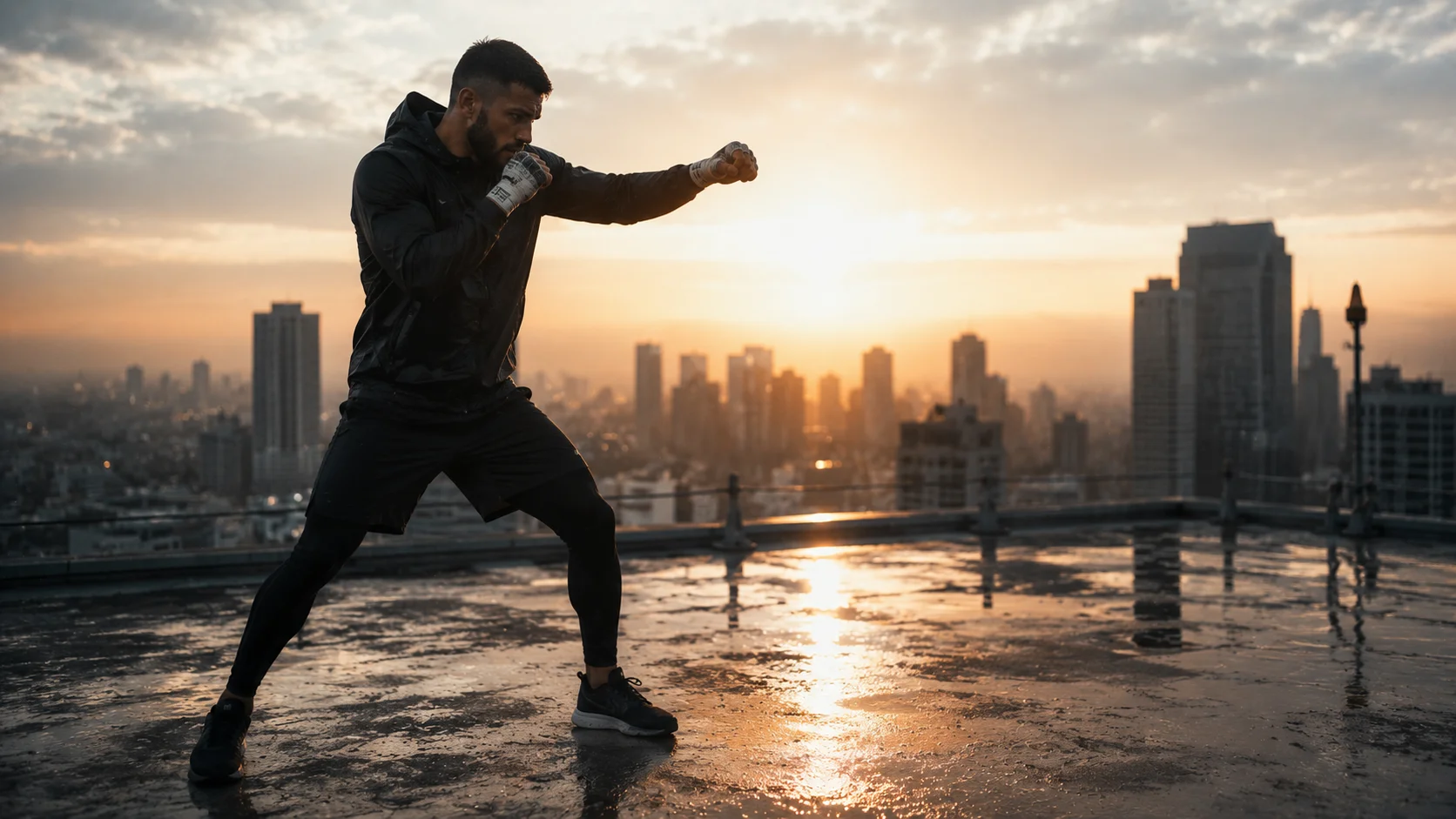Cuánto ganan los peleadores de UFC en 2026