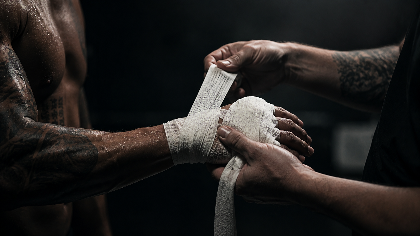 Cómo decide UFC qué pelea será el main event